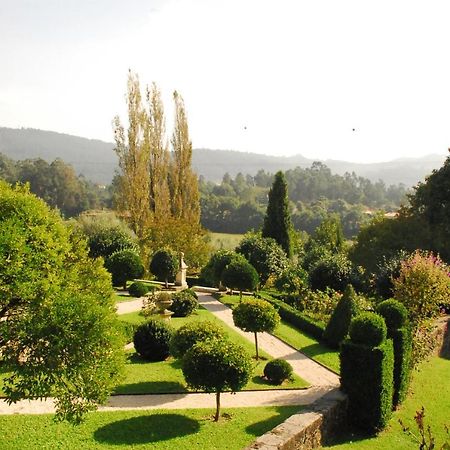 Quinta De Vermil Hotell Viana do Castelo Exteriör bild